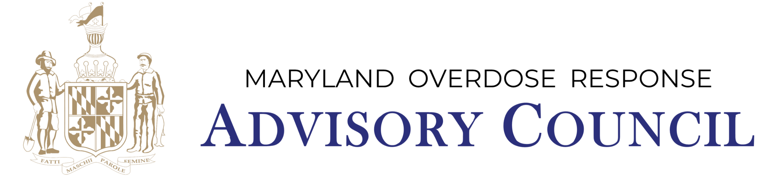 Maryland Overdose Response Advisory Council