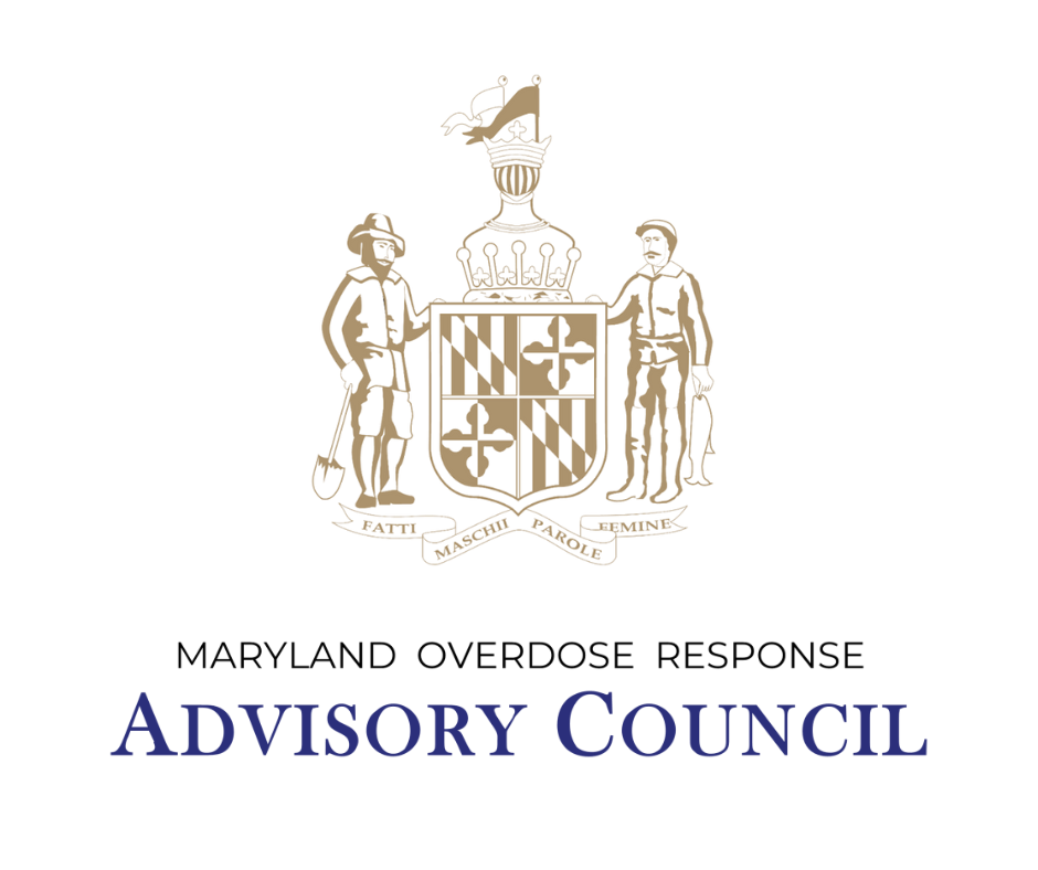 Maryland Overdose Response Advisory Council